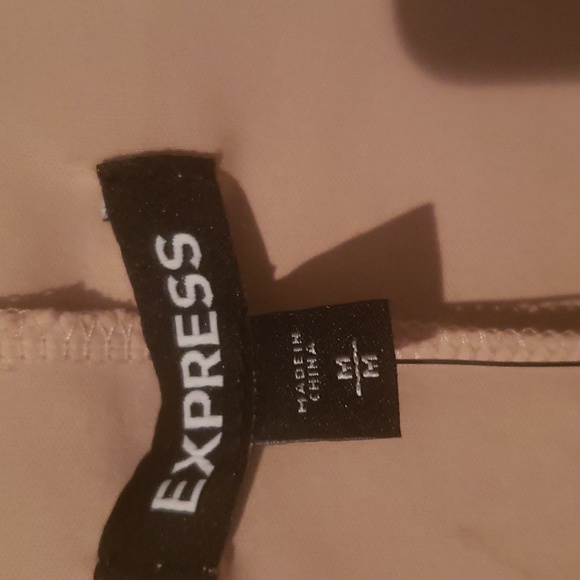Express Dress - Picture 5 of 6